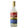 Torani Coconut Syrup, 750 ml
