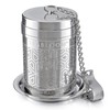 Teabloom Teabloom Elegant Stainless Steel Loose Leaf Tea Infuser C