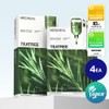 MEDIHEAL Tea Tree Essential Mask Sheet Calming Moisture 4ea -