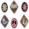 Karen Foster Design, Scrapbooking and Craft Embellishment, Bubble Brads, Far