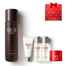 [May] SK-II Men Pitera Essence 230ml Set (Gift for Men) / [5월] SK-II 맨 피테라 에센스 230ml 세트 (남자선물)