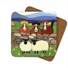 Thomas Joseph - Set of 6 Coasters (Edition 1)