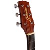 Jasmine S34C Orchestra Style Acoustic Guitar - Sunburst