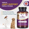 PH PROWISE Healthcare Dog Joint Complex and Pet Probiotic Plus