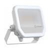 Ledvance 17W 2200lm White Aluminium LED Spotlight 100D - 830