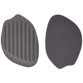 half-plan, non-slip - GRIGIO, 39