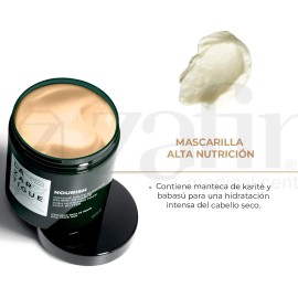 Mascarilla Lazartigue Nourish 250ml