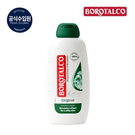 borotalco [Borotalco] Crema Velutante Shower Cream Only / [보로탈코] 크레마 벨루탄테 샤워크림 단품