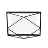 Umbra Prisma Picture Frame, 4x6 Photo Display for Desk or