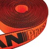 VULCAN Winch Strap with Flat Hook - 2 Inch x