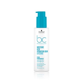 BONACURE Moisture Kick Bálsamo Hidratante Glicerol, Sin Aclarado 150 ml  Hidrata sin aclarado el cabello de normal a seco. Protección térmica y...    