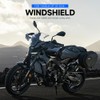 RUNNING PANTHER Windshield Deflectors for Yamaha MT-09 MT09 MT 09
