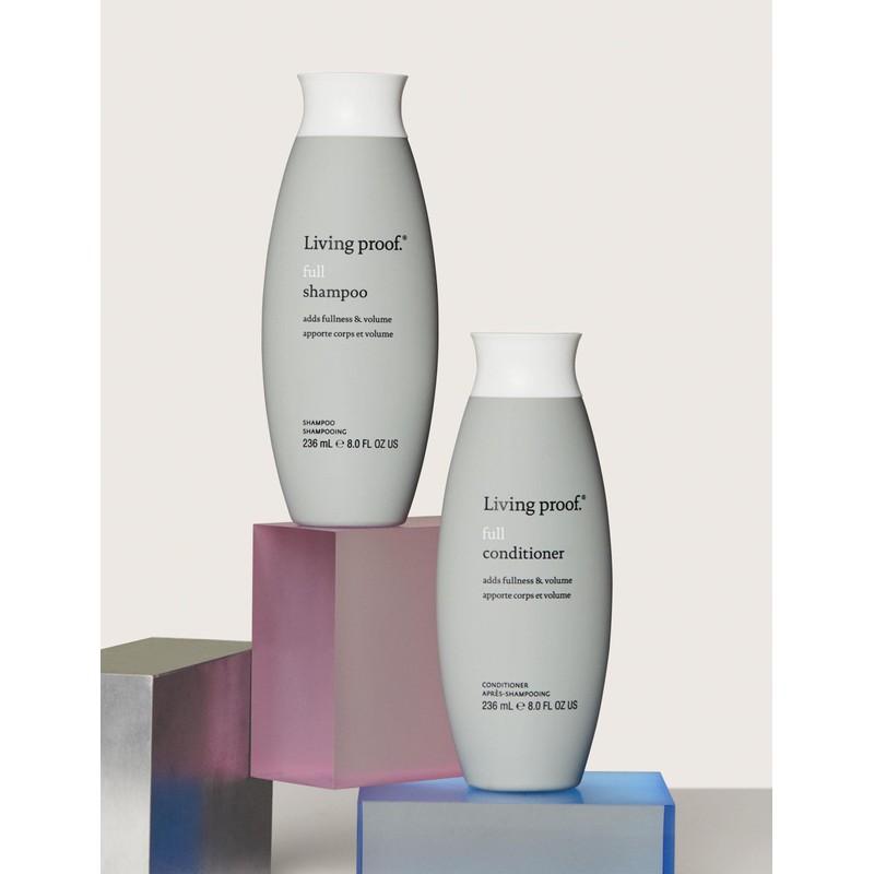 Living Proof Complete flush