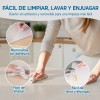 Pack 2 Forros Protectores Cajones Antiderrapantes 30x300cm