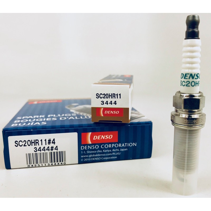 Denso 3444 Bujía