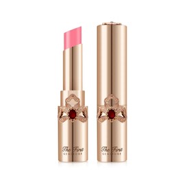 The First Nature Lip Balm Pink / 더 퍼스트 제너츄어 립밤  핑크