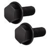 2 Packs of 145344-01 Oblique Saw Replacement Blade Bolts, Part