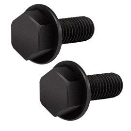 2 Packs of 145344-01 Oblique Saw Replacement Blade Bolts, Part Number 145344-01 Suitable for DeWalt DW703 DW704 DW705 DW706 DW708 DW712 DW715 DW716 DW718