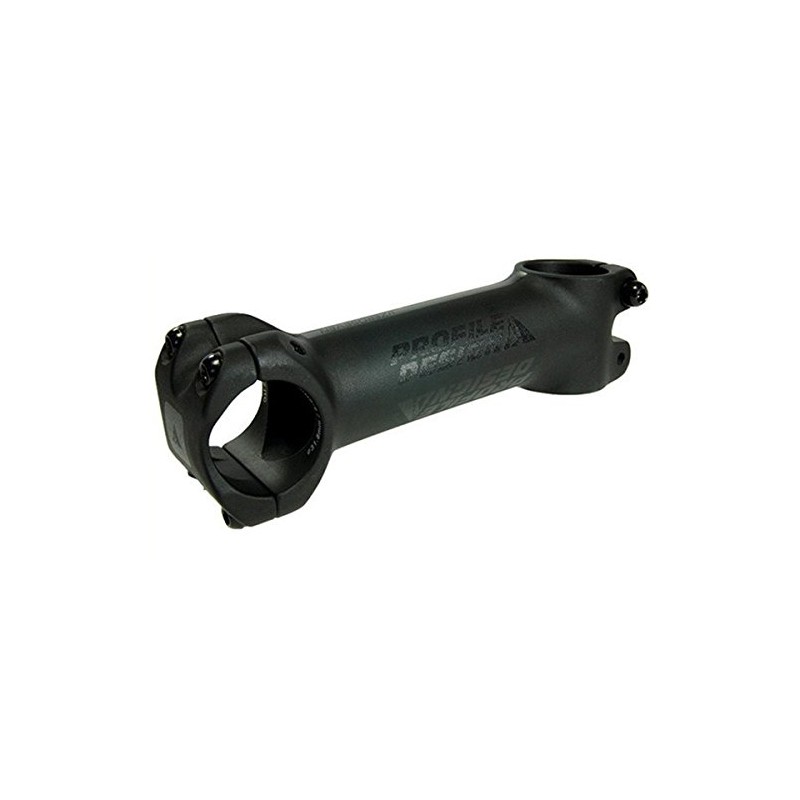 PROFILE DESIGN 1/Seven teen 17° Shredless Stem (31.8) 306450013 Black