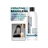 Keratinshock Cirugia Capilar Keratina Brasileña Plastificado