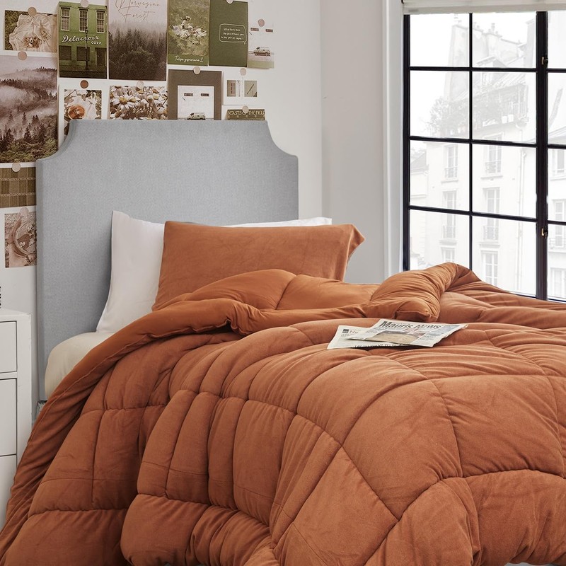 Byourbed Fallin for Fall - Coma Inducer® Oversized Twin Comforter