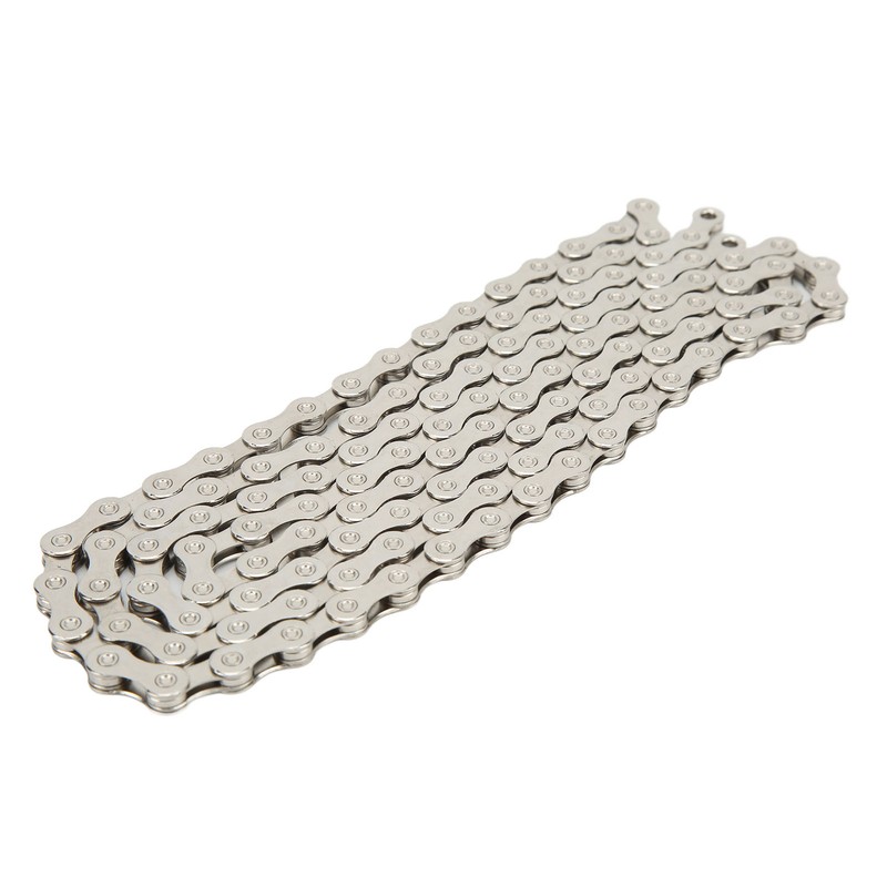 12 Speed Chain 126 Links High Rigidity Flexible Steel Replacement