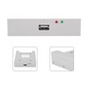 FDD-UDD U144 1.44MB USB SSD Floppy Drive Emulator for Industrial
