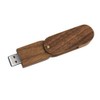 GARRULAX USB Flash Drive, Wooden 8GB / 16GB / 32GB