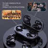 Bluetooth 5.3 Earbuds HiFi Ear Hook Bluetooth Earphone with Digital