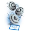 3x Piebert Cooking Signal Seal 39155 for WMF Perfect &