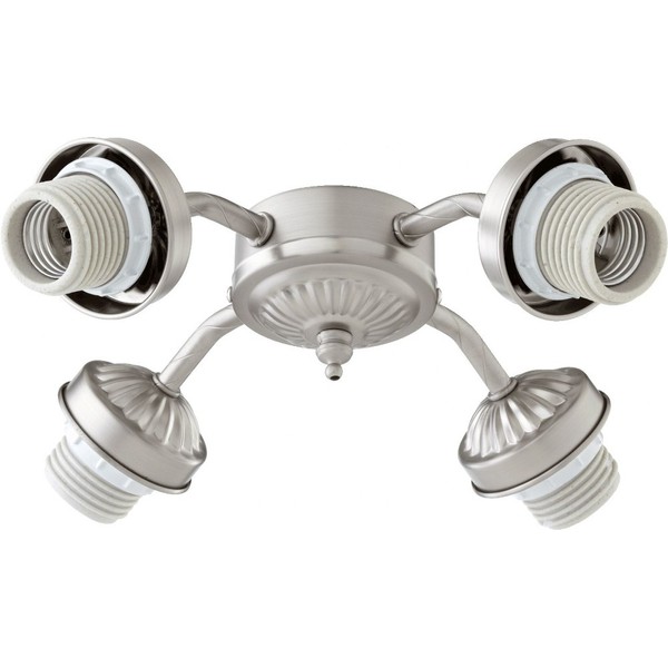 Quorum Lighting 2444-8065 Accessory - 10 Inch 36W 4 LED