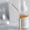 ROLANYIN Lactic Acid 5% + HA Facial Serum for Exfoliating