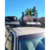 Racewill 5 Gallon Water Storage Containers Holder Mount - Only