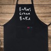Xornis 100% Cotton Funny Apron Bakers Gonna Bake for Women
