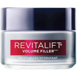 L’Oreal Paris Skin Care Revita Lift Volume Filler Daily Re-Volumizing Facial Moisturizer, 1.7 Ounce