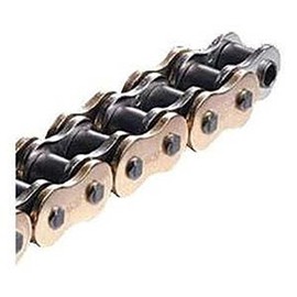 EK Motor Sport Clip Connecting Link for 530 DRZ2 Series Chain - Chrome 309