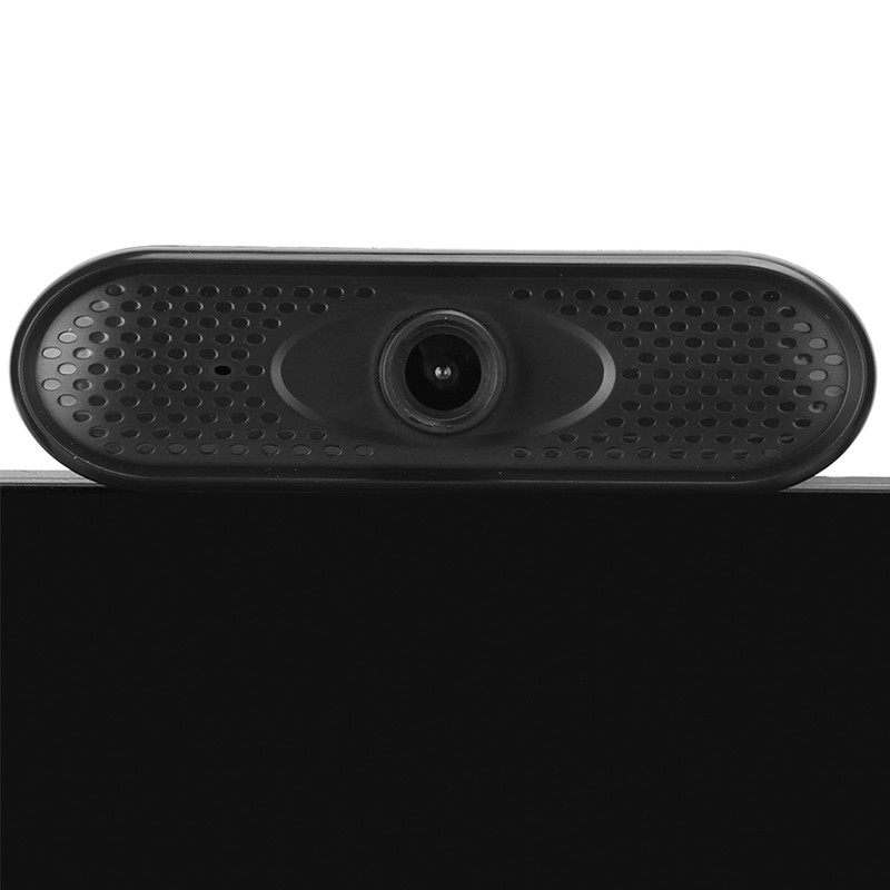 1080P Laptop Camera with Microphone Desktop USB DriveFree Webcams Video