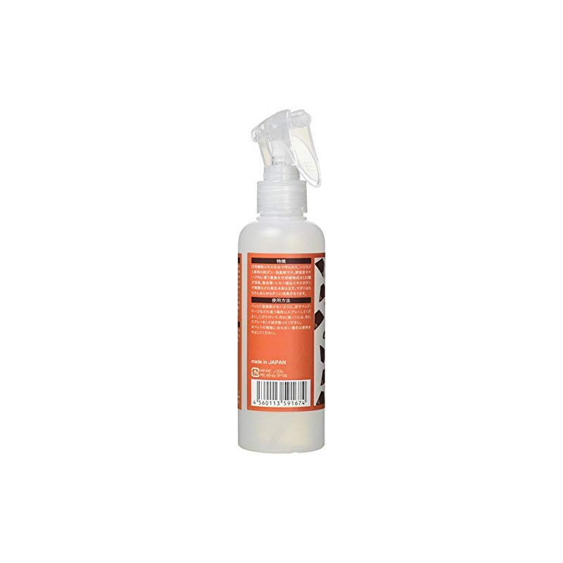 Zicra Dust Mite/Deodorizer, For Hedgehogs, 6.8 fl oz (200 ml)
