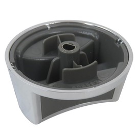 BUTITNOW New Dryer Control Knob 806597 - Compatible for Speed Queen & for Maytag - Fixes Broken/Missing Knob Issues