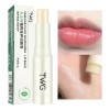 Cuidado Facial Labial Bálsamo Hidratante Mágico Cambia Color