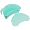 AS ONE Azuwan Navis NaviCatch II 1-Piece CA-2G /0-2227-14 Green