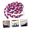 Alipis Car Front Absorbent Rope Tint Kit Tug of War