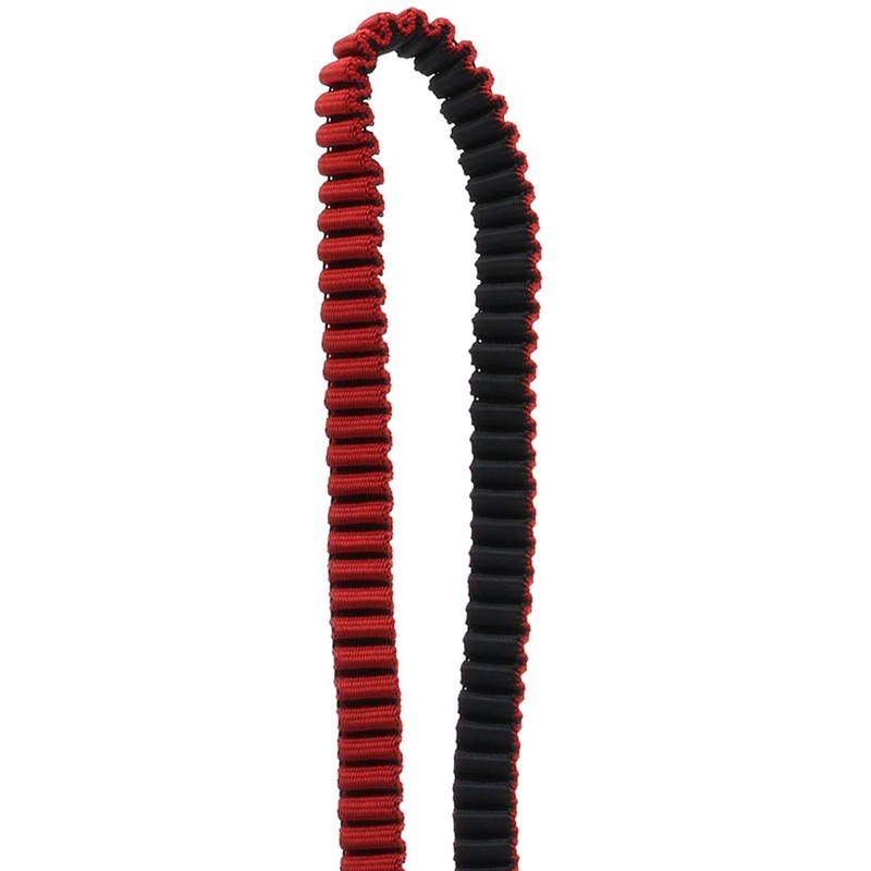 Takagi Fabric Safety Cord, 6.6 lbs (3 kg), RED &