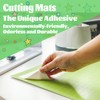 THANMAO Standard Grip Cutting Mat 3 Pack,12"x12" Standard Grip Cutting