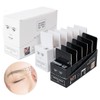 XIAOYU 10M Brow Pre-Inked Eyebrow Mapping String, Measuring Tool for