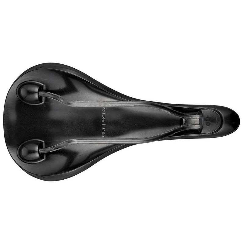 CANNONDALE CP7103U1042 Scoop Carbon Shallow Saddle BKB 5.6 inches (142