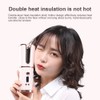 Cordless Auto Rotating Hair Curler USB Charging Hair Waver Curling