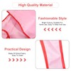 Laundry Coat, Large Pocket, Practical Apron, Drying Clothes, Practical Apron,