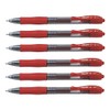 Pilot G2 Gel Ink Rollerball Pens 10 Pens Large Pack