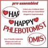 Happy Phlebotomist Week Banner - Phlebotomist Appreciation, Phlebotomist Week Office
